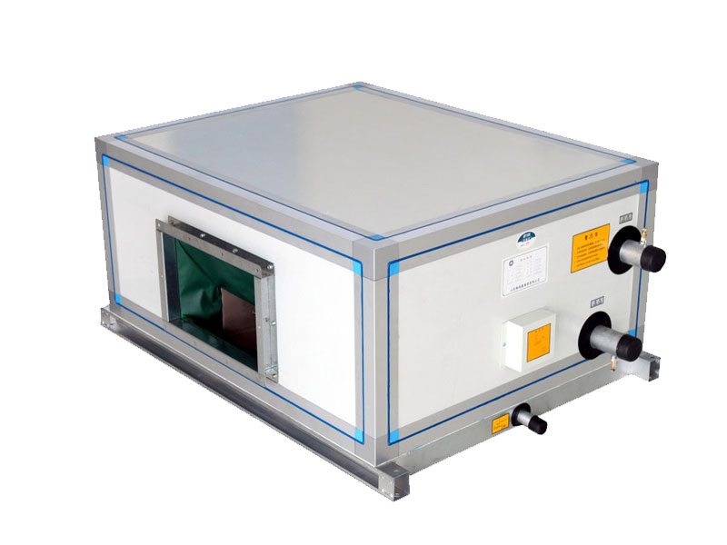 吊頂空調(diào)機組