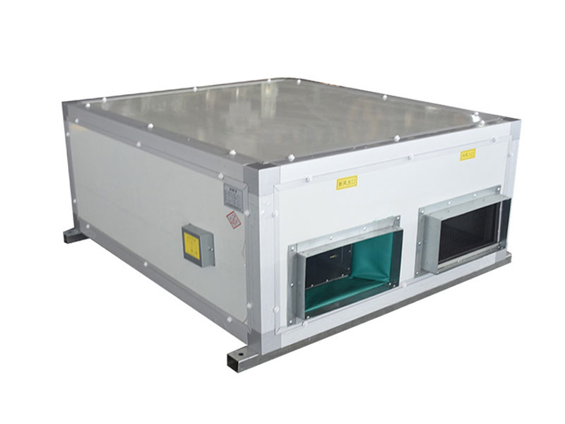 吊頂空調(diào)機組