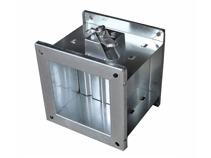 風量調(diào)節(jié)閥