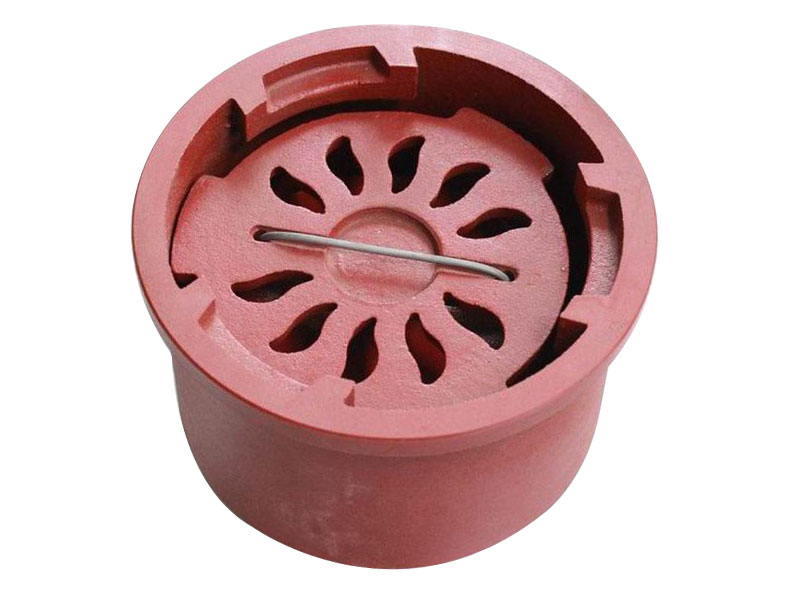 人防防爆地漏安裝規(guī)范是什么?