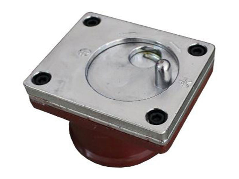 防爆按鈕的構(gòu)造和應(yīng)用的方式