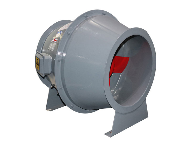 SJG斜流風(fēng)機(jī)