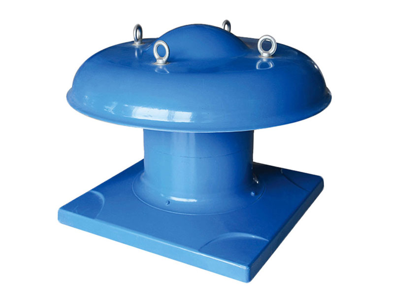 玻璃鋼屋頂風(fēng)機(jī)