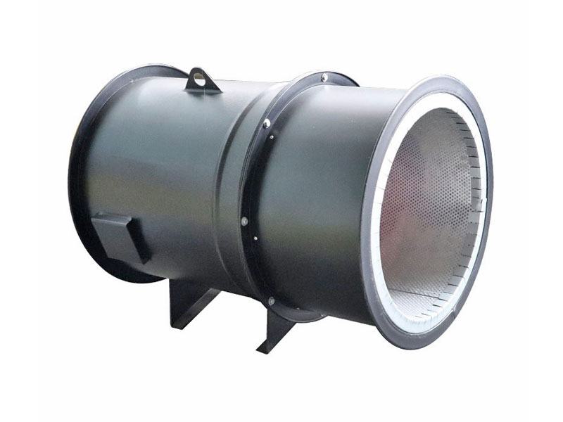 SWF混流風(fēng)機(jī)