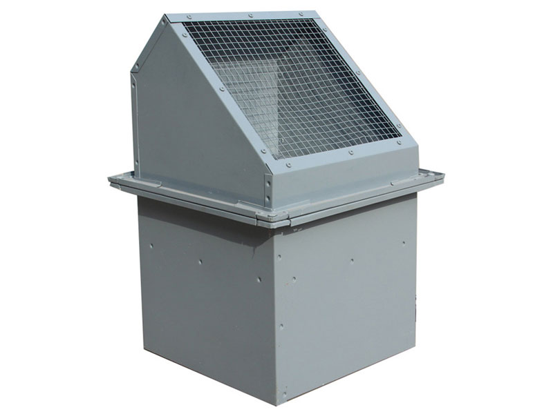 邊墻風(fēng)機(jī)