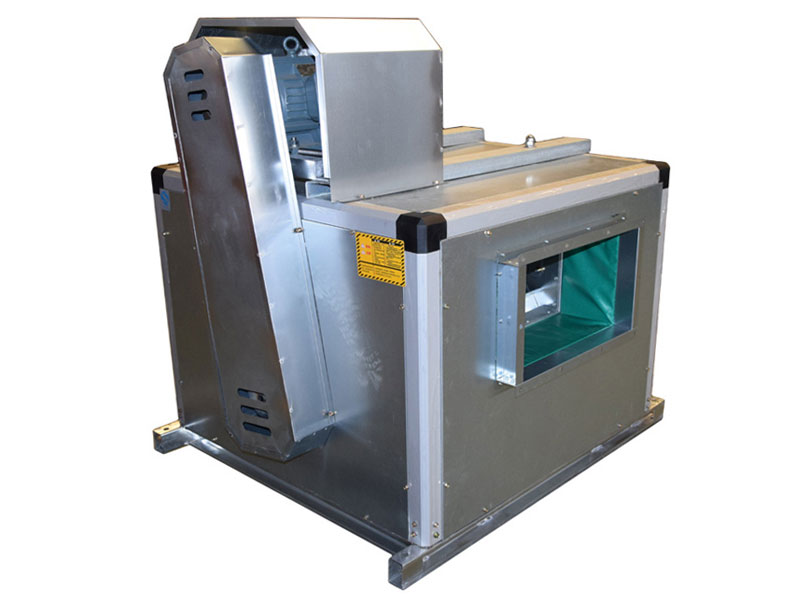 排煙風(fēng)機(jī)箱